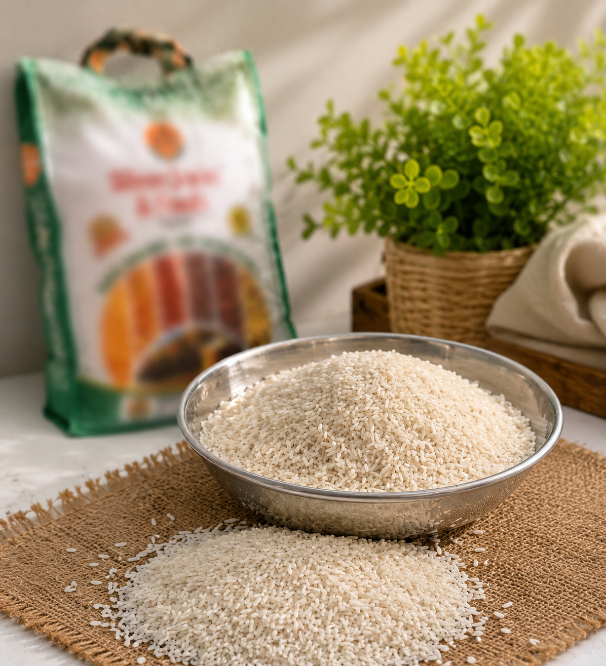 Kainat Short Grain